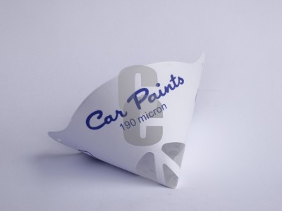 Цедка хартиена 190